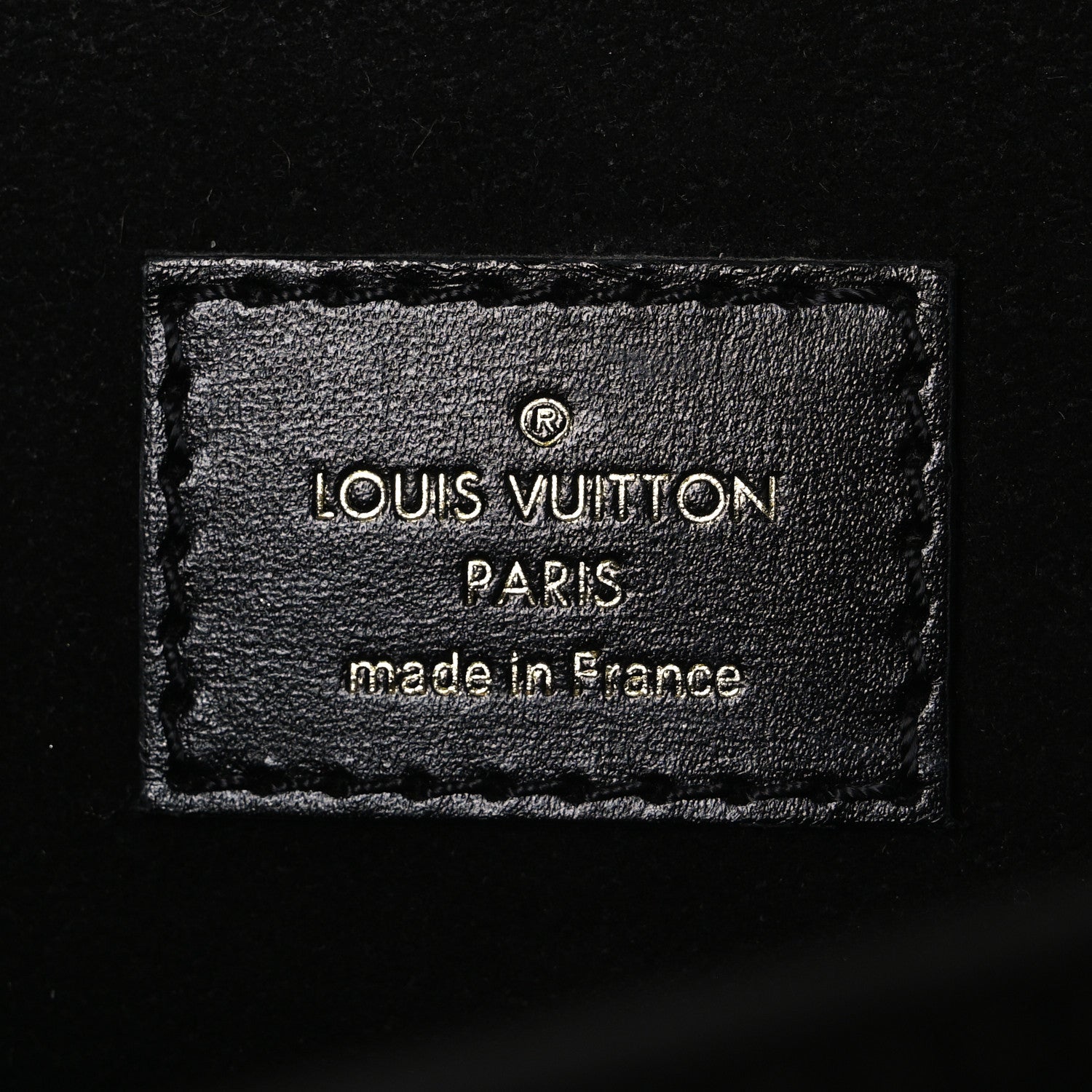 Louis Vuitton Reverse Monogram Pochette Metis 6 of 11