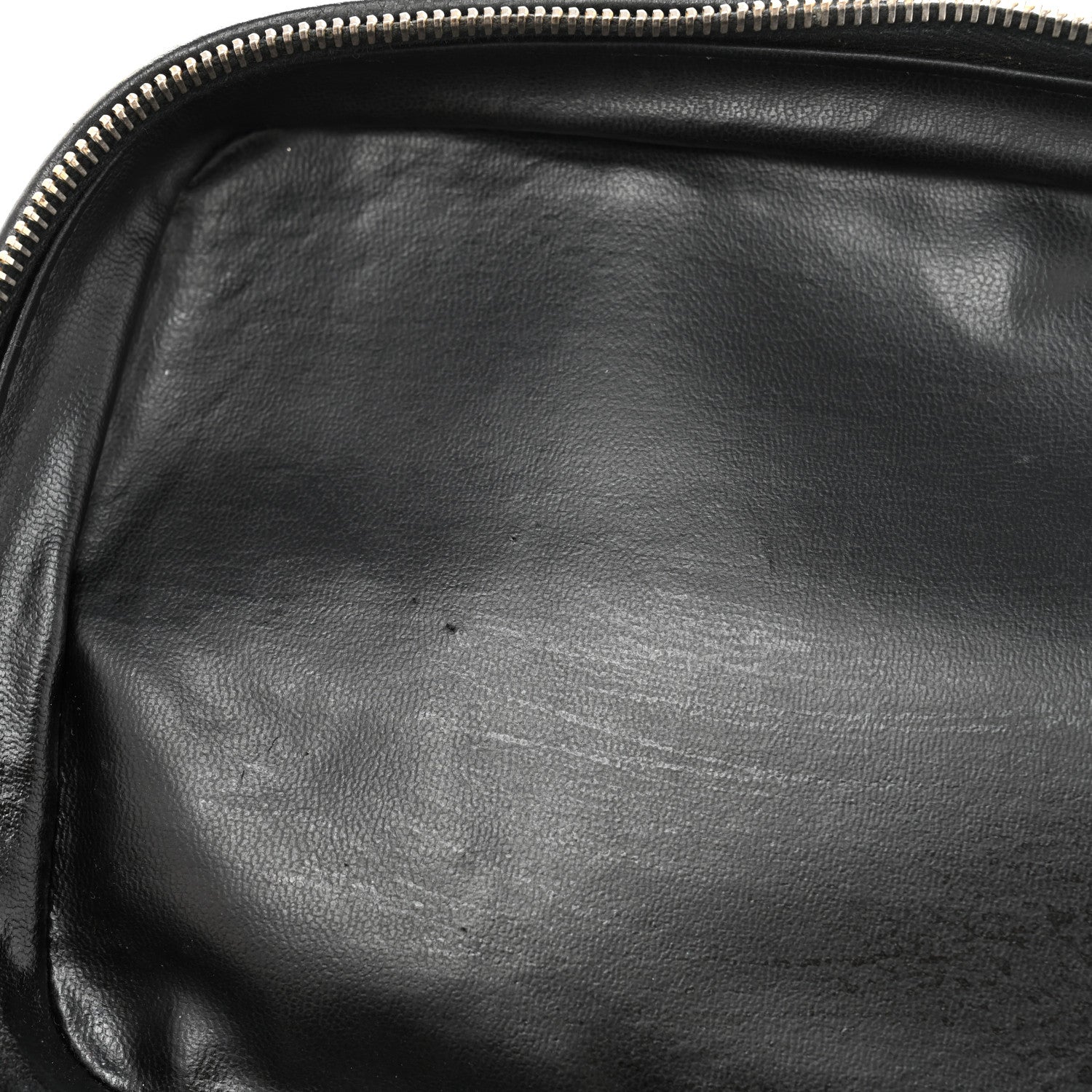 Chanel Caviar Vanity Case Black 18 of 18