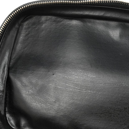Chanel Caviar Vanity Case Black 18 of 18