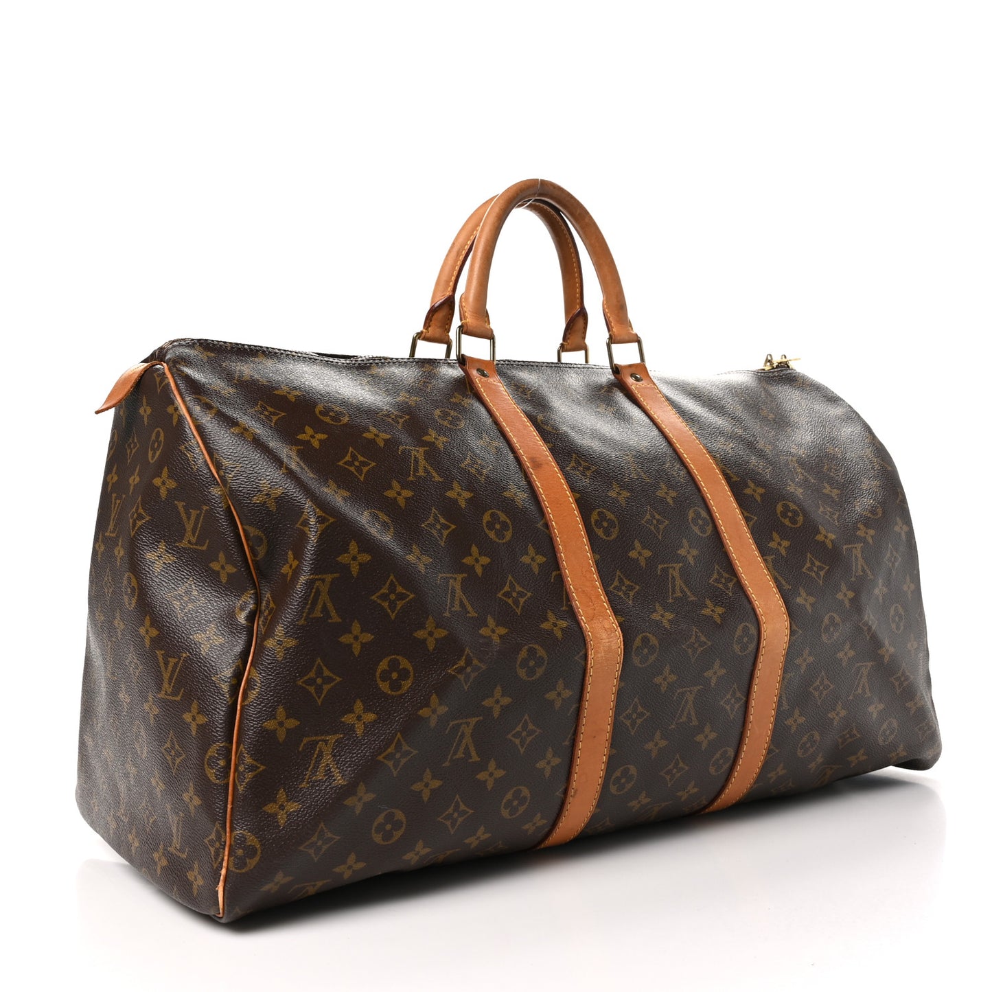 Monogram Keepall 55