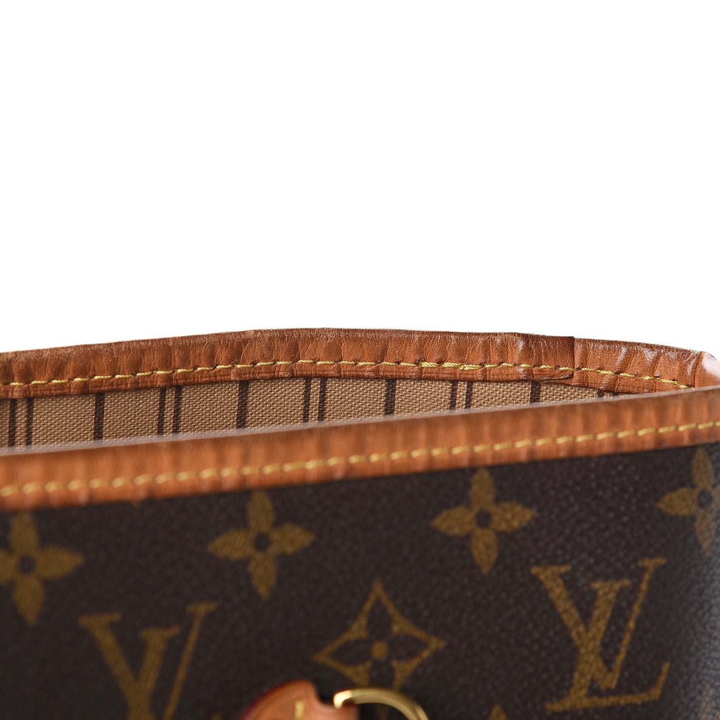 Monogram Neverfull GM