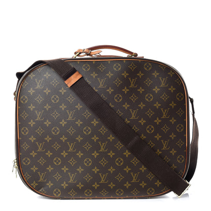 Louis Vuitton Monogram Packall PM 1 of 16