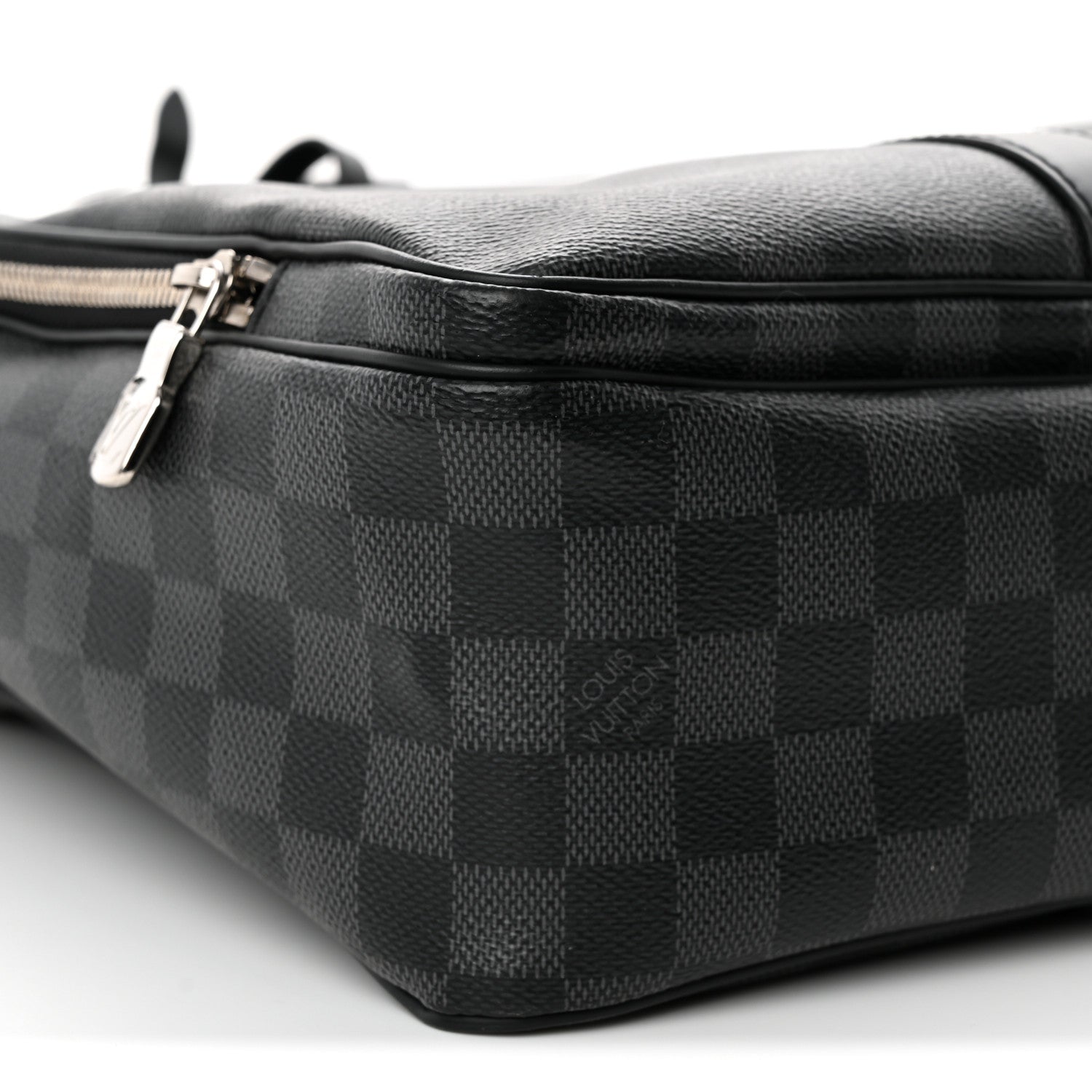 Louis Vuitton Damier Graphite Icare NM 8 of 9