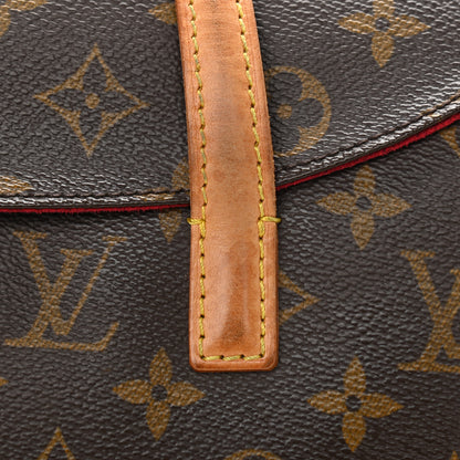 Louis Vuitton Monogram Sonatine 14 of 15