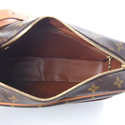 Louis Vuitton Monogram Trocadero 27 5 of 9