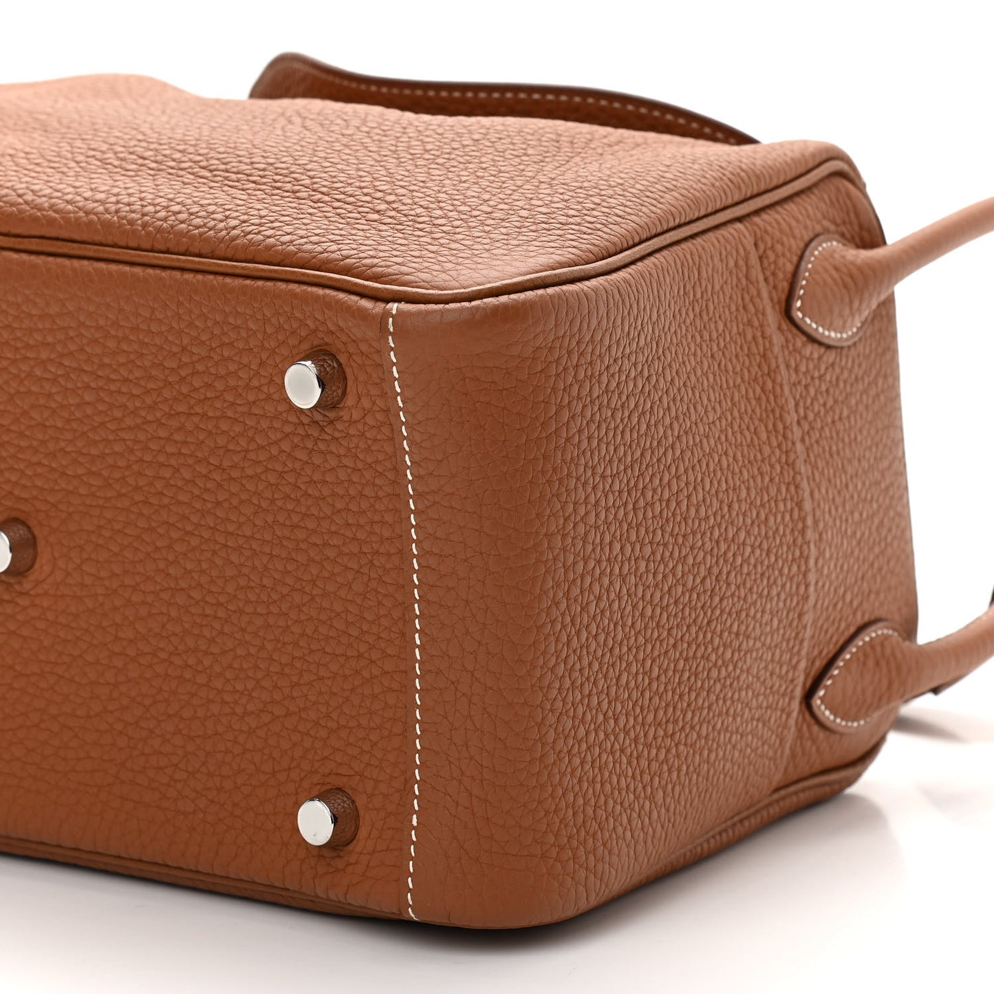 Taurillon Clemence Lindy 26 Gold