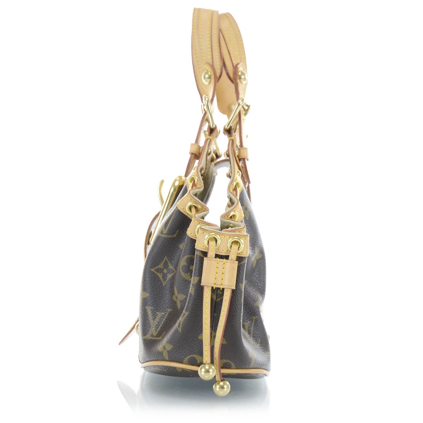 Monogram Theda GM