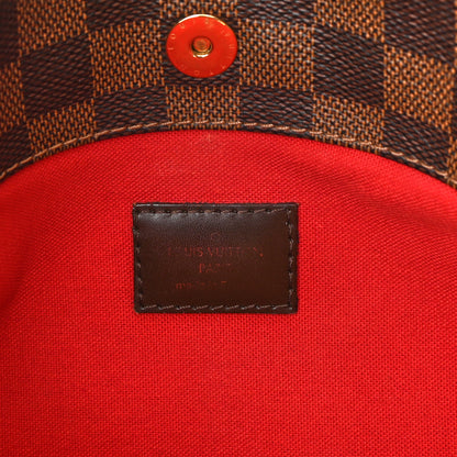 Louis Vuitton Damier Ebene Bloomsbury PM 6 of 11