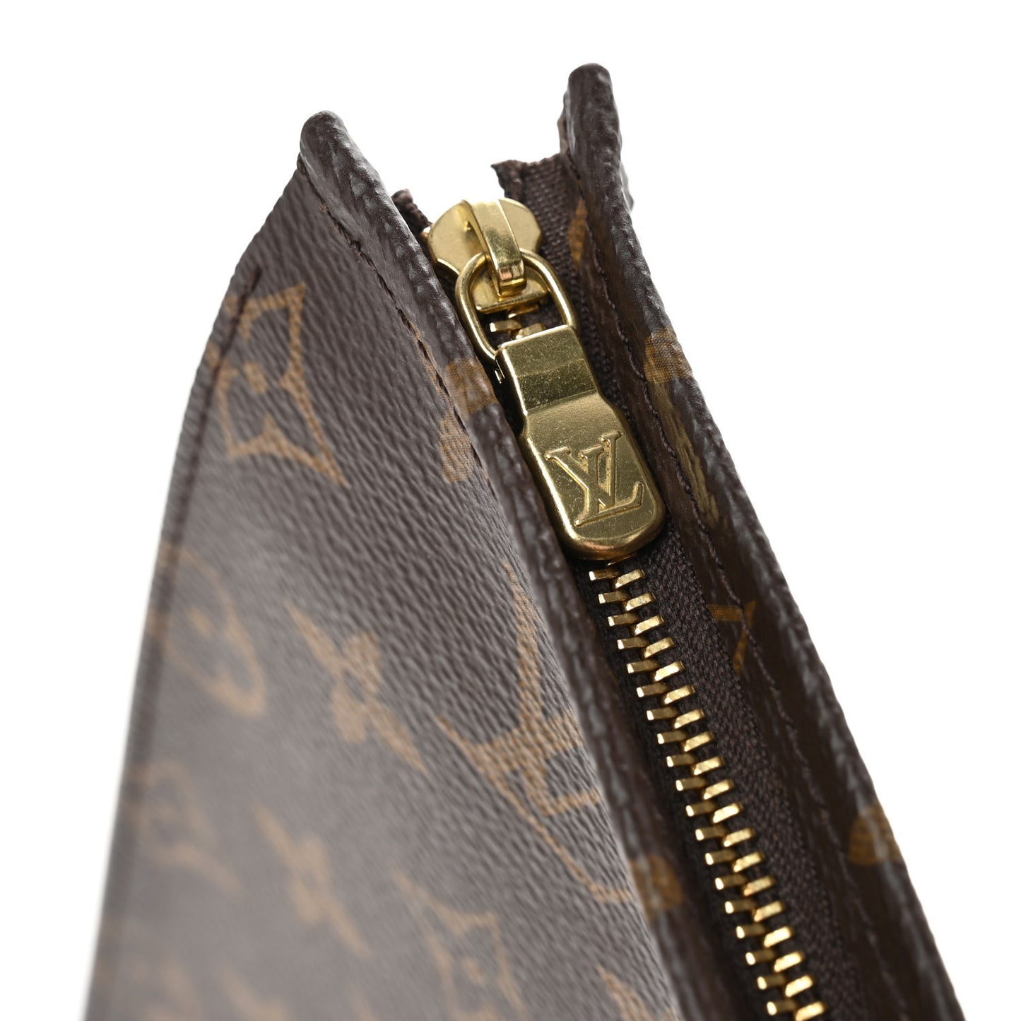 Monogram Toiletry Pouch 26