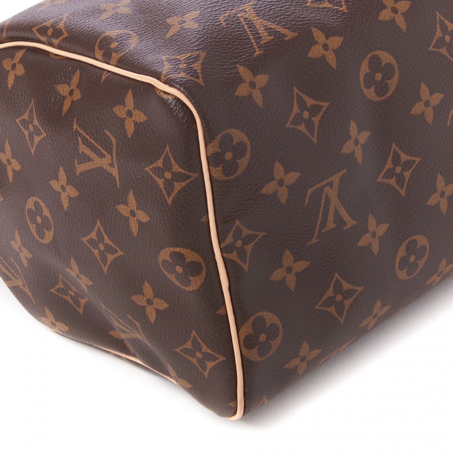 Louis Vuitton Monogram Speedy 25 5 of 8