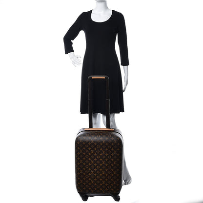 Louis Vuitton Monogram Zephyr 55 2 of 14