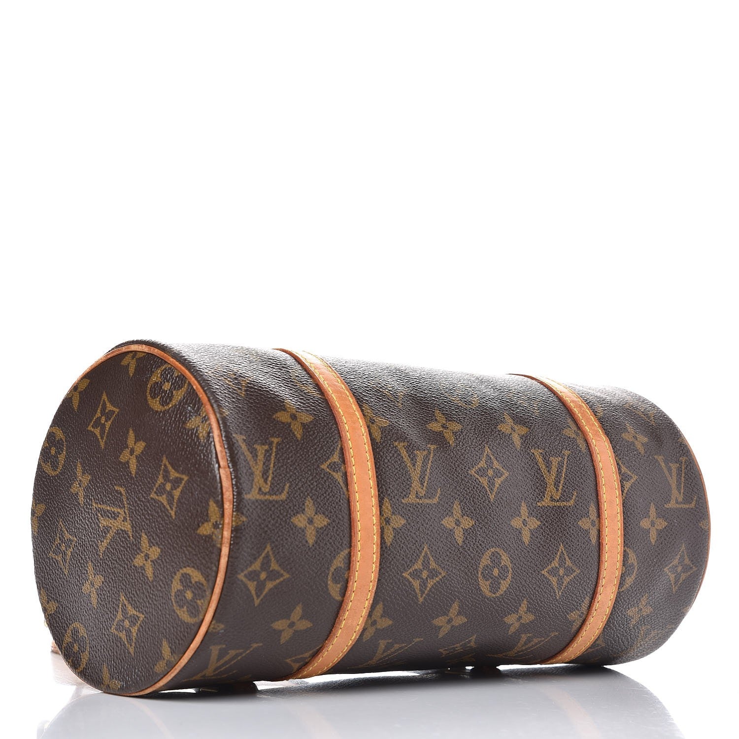 Louis Vuitton Monogram Papillon 26 4 of 16