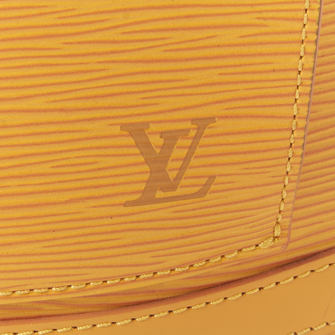 Louis Vuitton Epi Gobelins Backpack Tassil 8 of 9