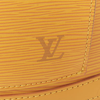 Louis Vuitton Epi Gobelins Backpack Tassil 8 of 9