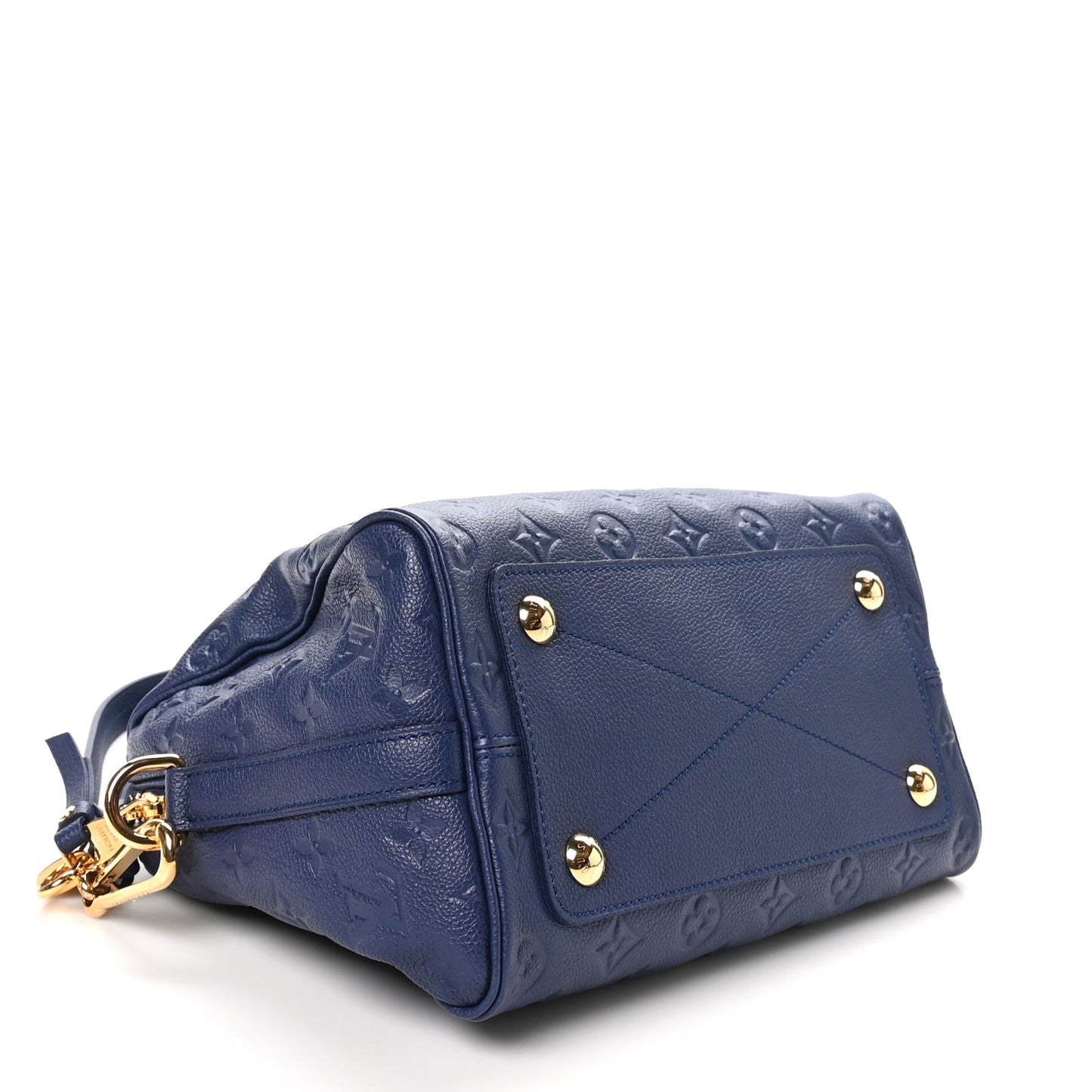 Empreinte Speedy Bandouliere 25 Celeste