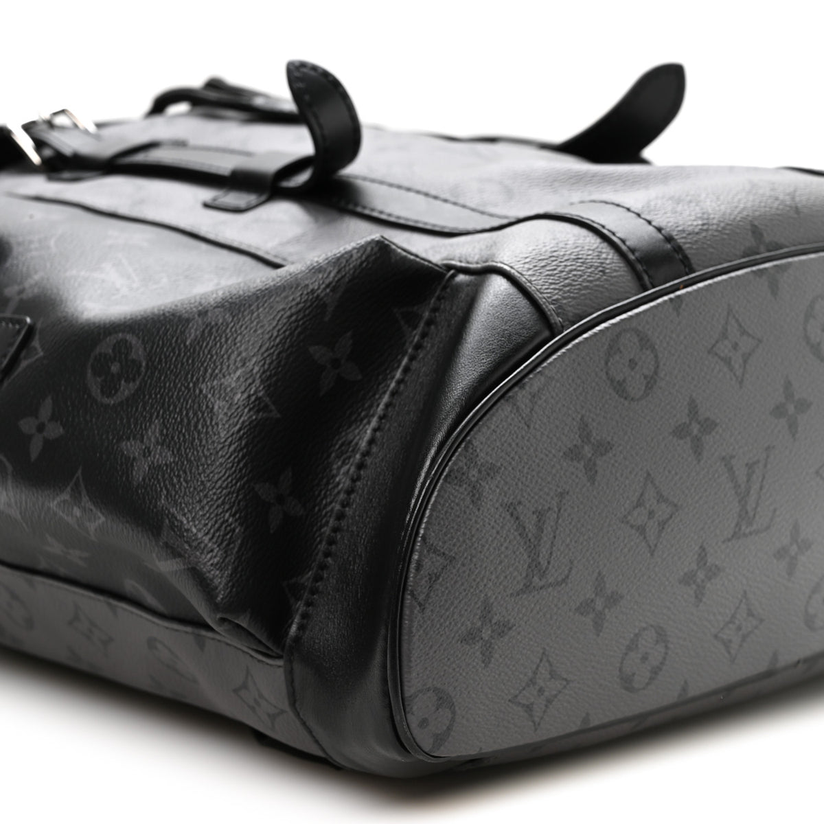 Reverse Monogram Eclipse Christopher PM Backpack