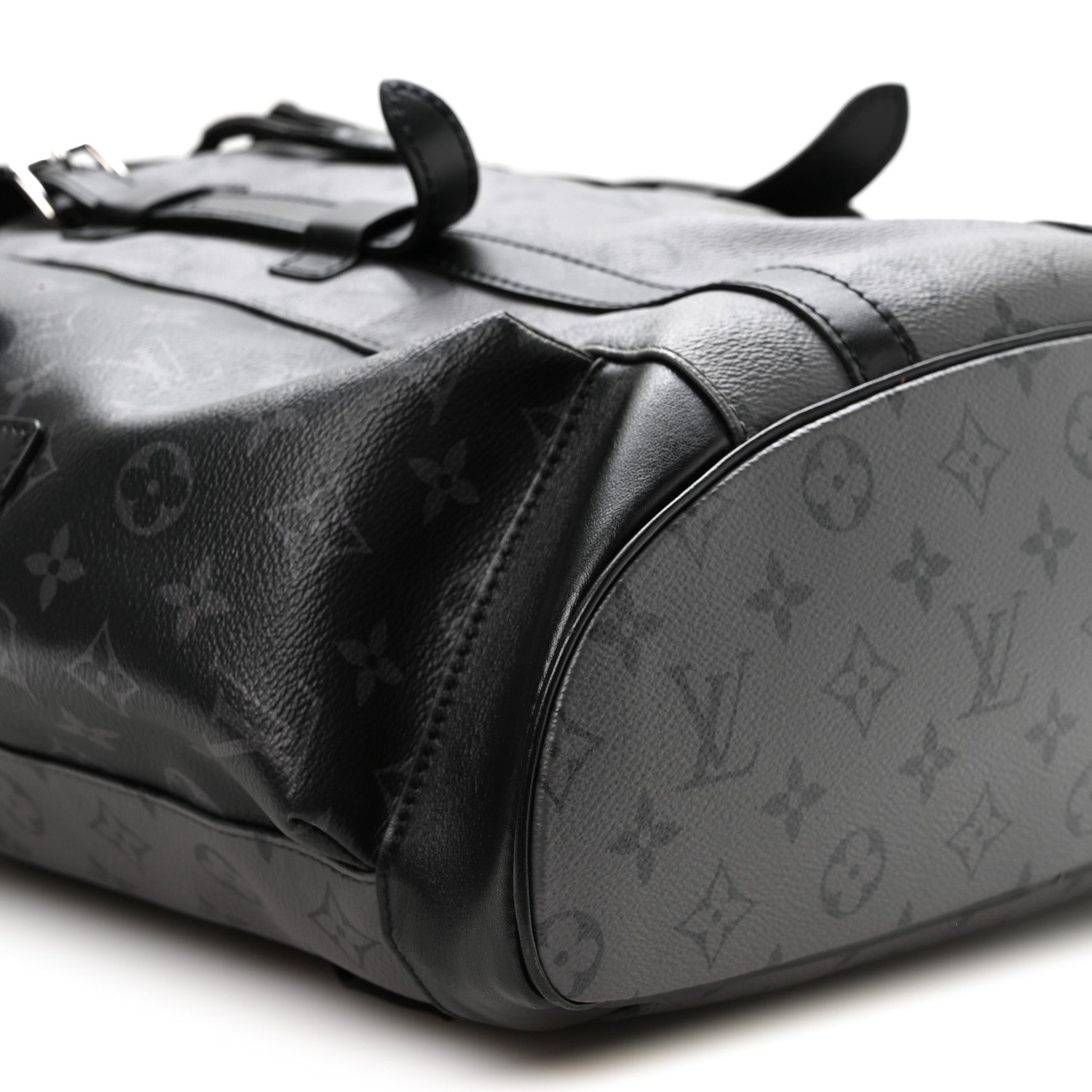 Louis Vuitton Reverse Monogram Eclipse Christopher PM Backpack 9 of 10
