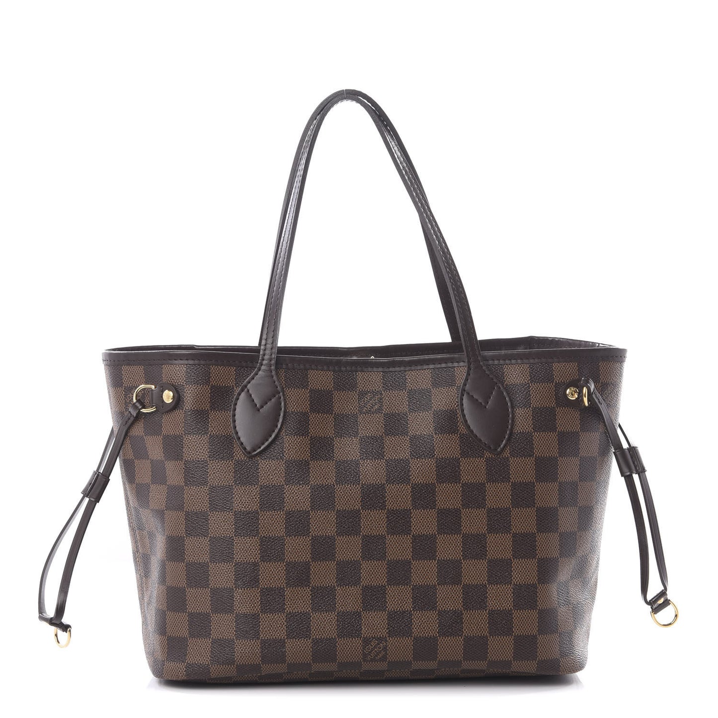 Damier Ebene Neo Neverfull PM