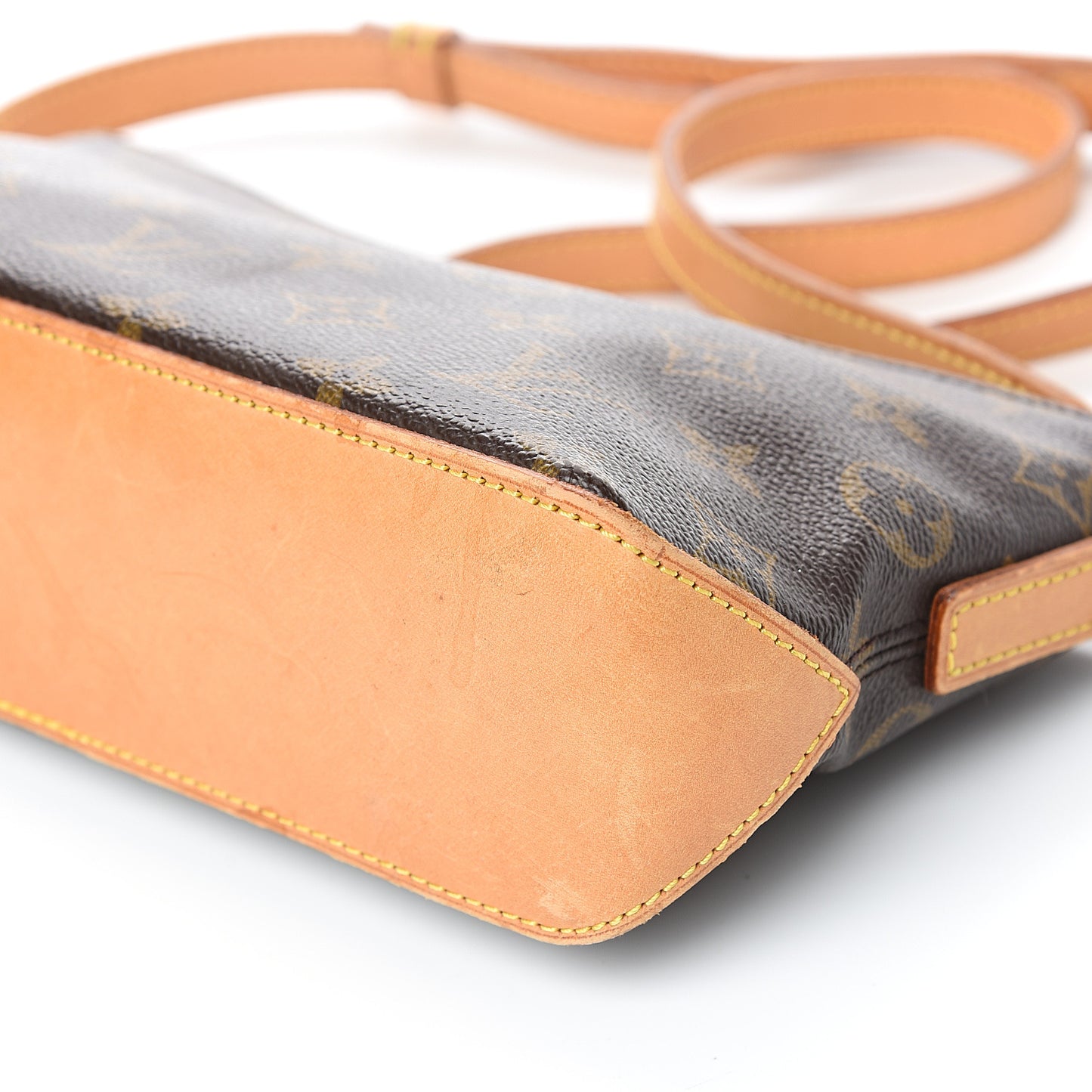 Monogram Trotteur