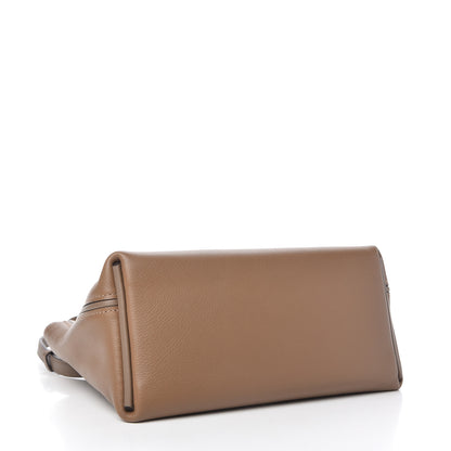 Hermes Evercolor Swift 24/24 21 Beige De Weimar Etoupe 4 of 12