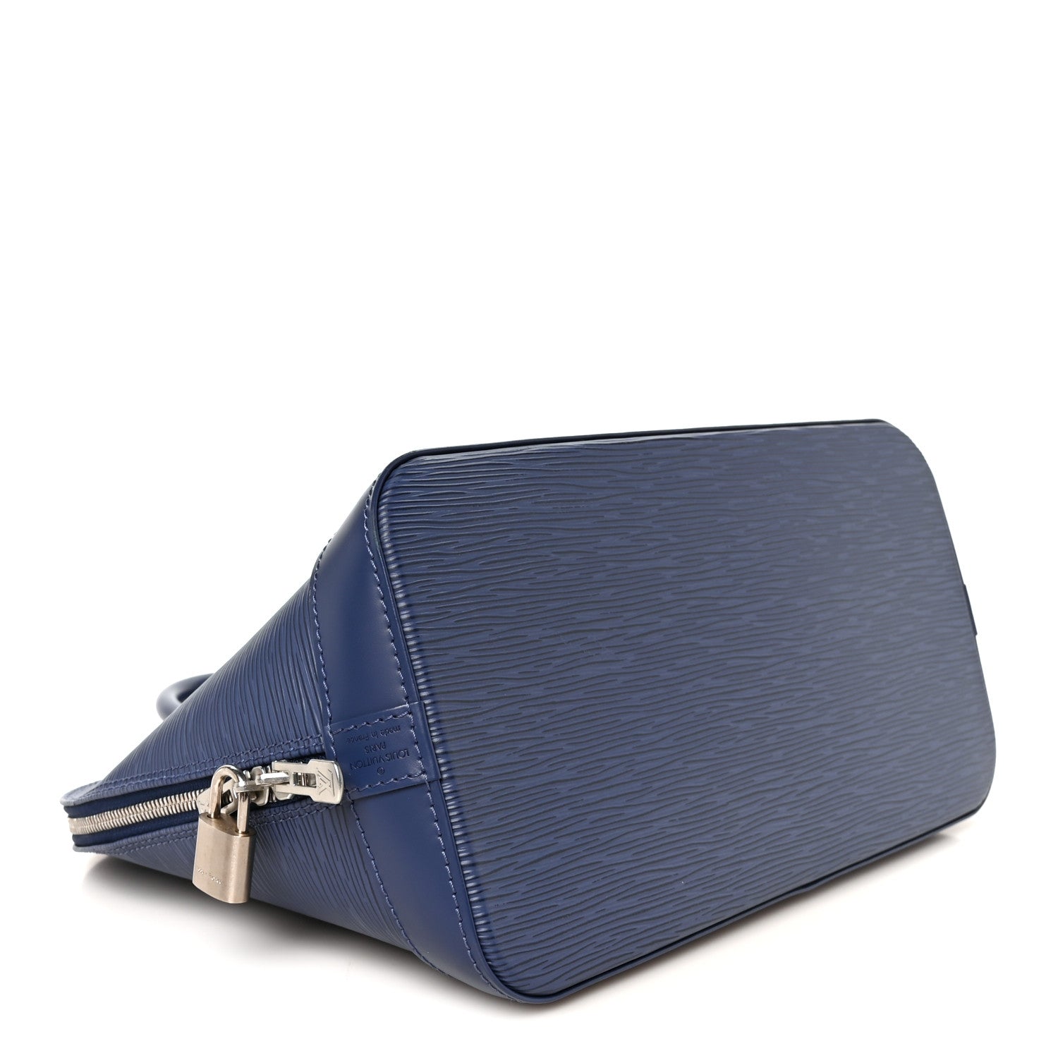 Louis Vuitton Epi Alma PM Toledo 4 of 11