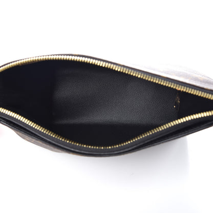 Louis Vuitton Monogram Pallas Beauty Case Black 5 of 7