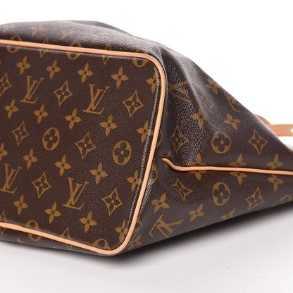Louis Vuitton Monogram Palermo PM 10 of 14