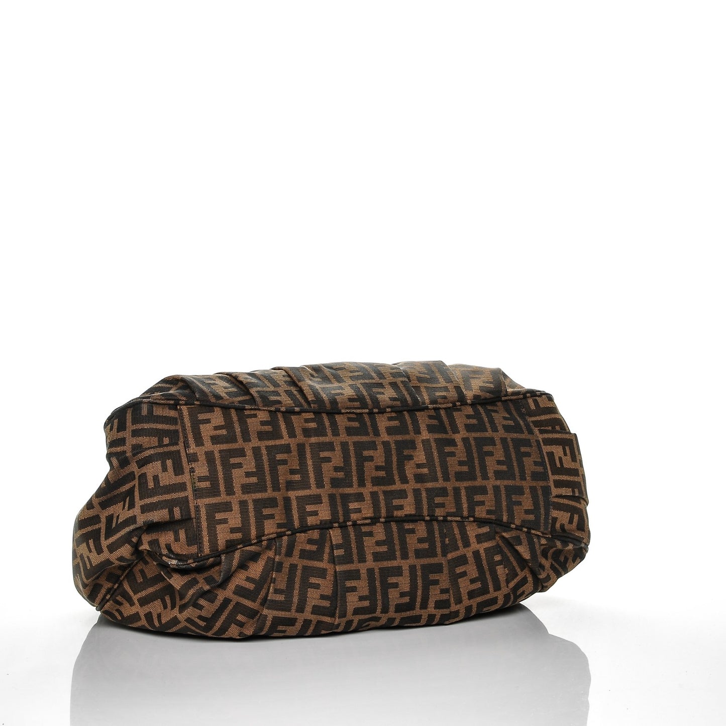 Zucca Large Mia Tote Tobacco