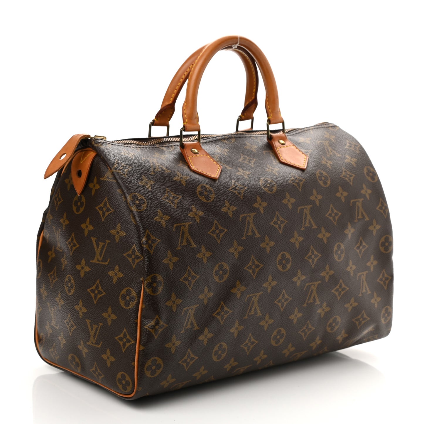 Monogram Speedy 35