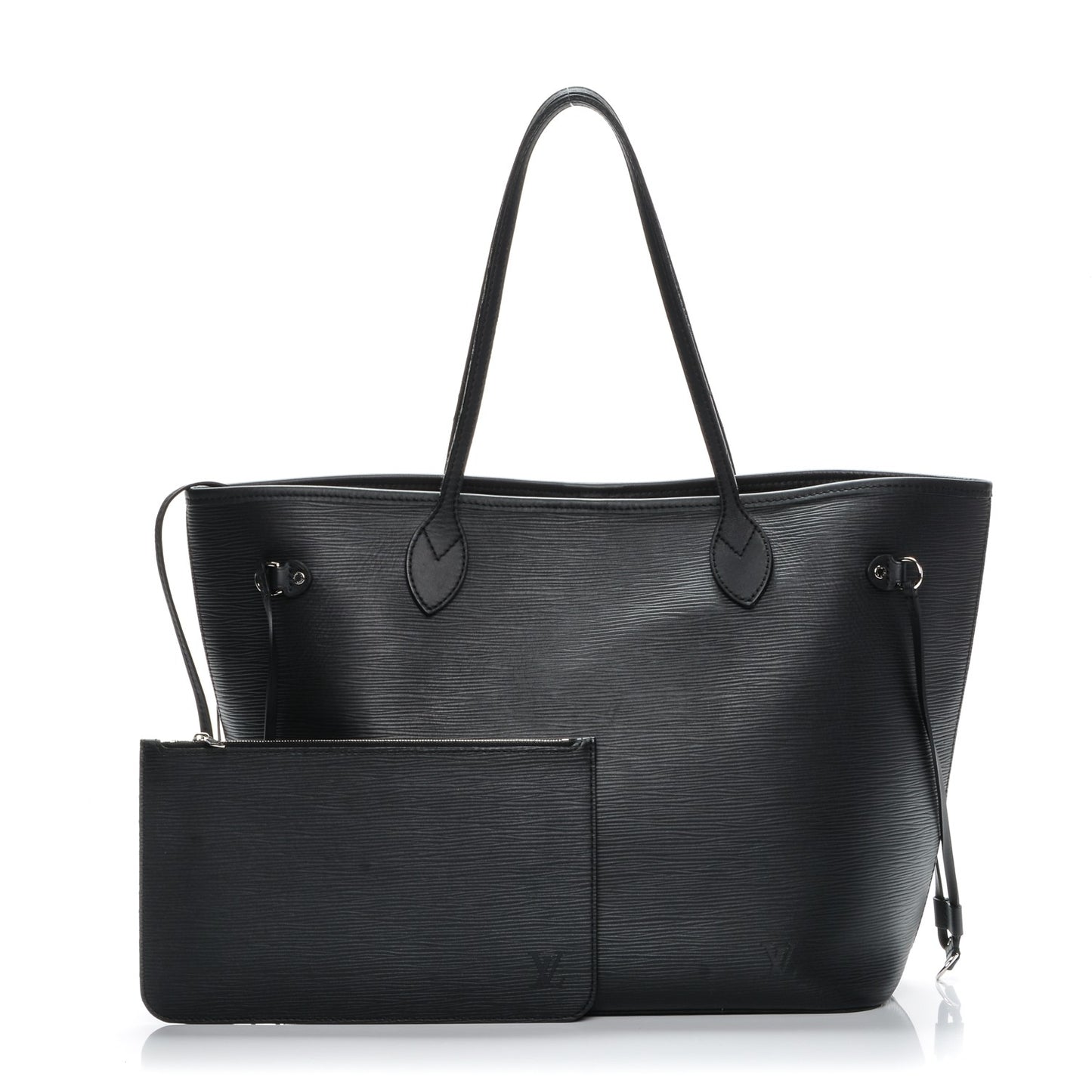 Epi Neverfull MM Black