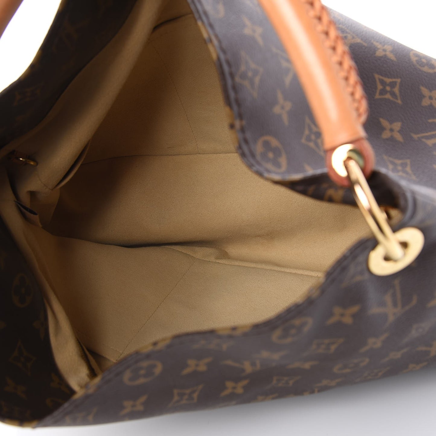 Monogram Artsy MM