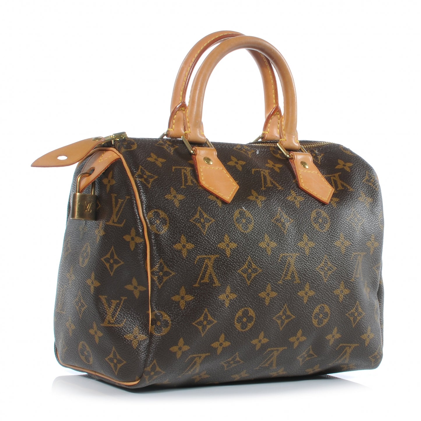 Monogram Speedy 25
