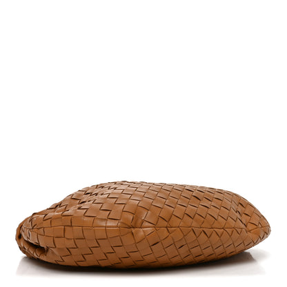 Bottega Veneta Nappa Intrecciato Small Jodie Caramel 4 of 11