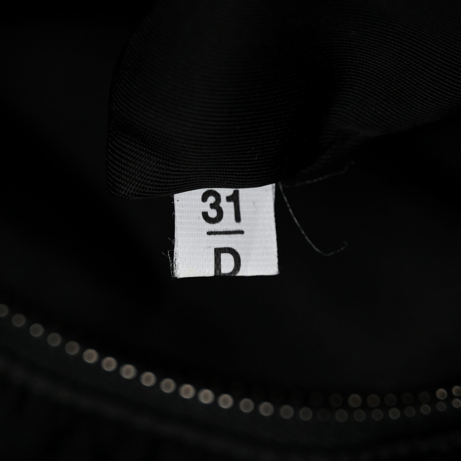 Prada Re-Nylon Padded Large Tote Black 7 of 11