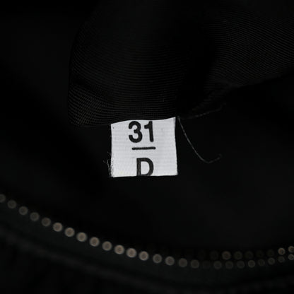 Prada Re-Nylon Padded Large Tote Black 7 of 11