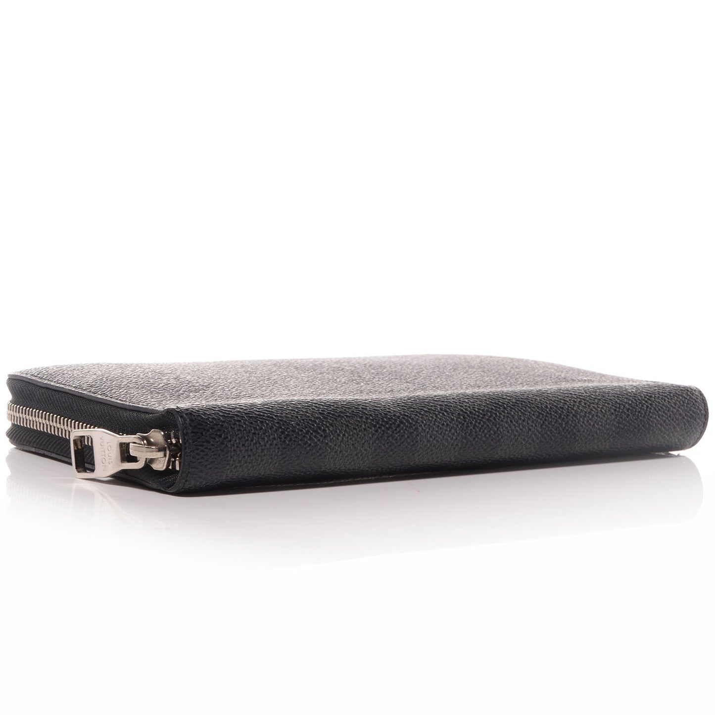 Damier Graphite Zippy Organizer Wallet