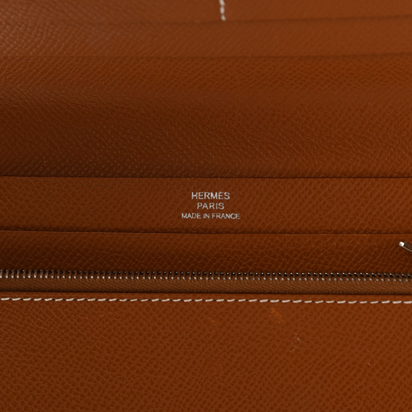 Epsom Azap GM Combined Wallet Gold