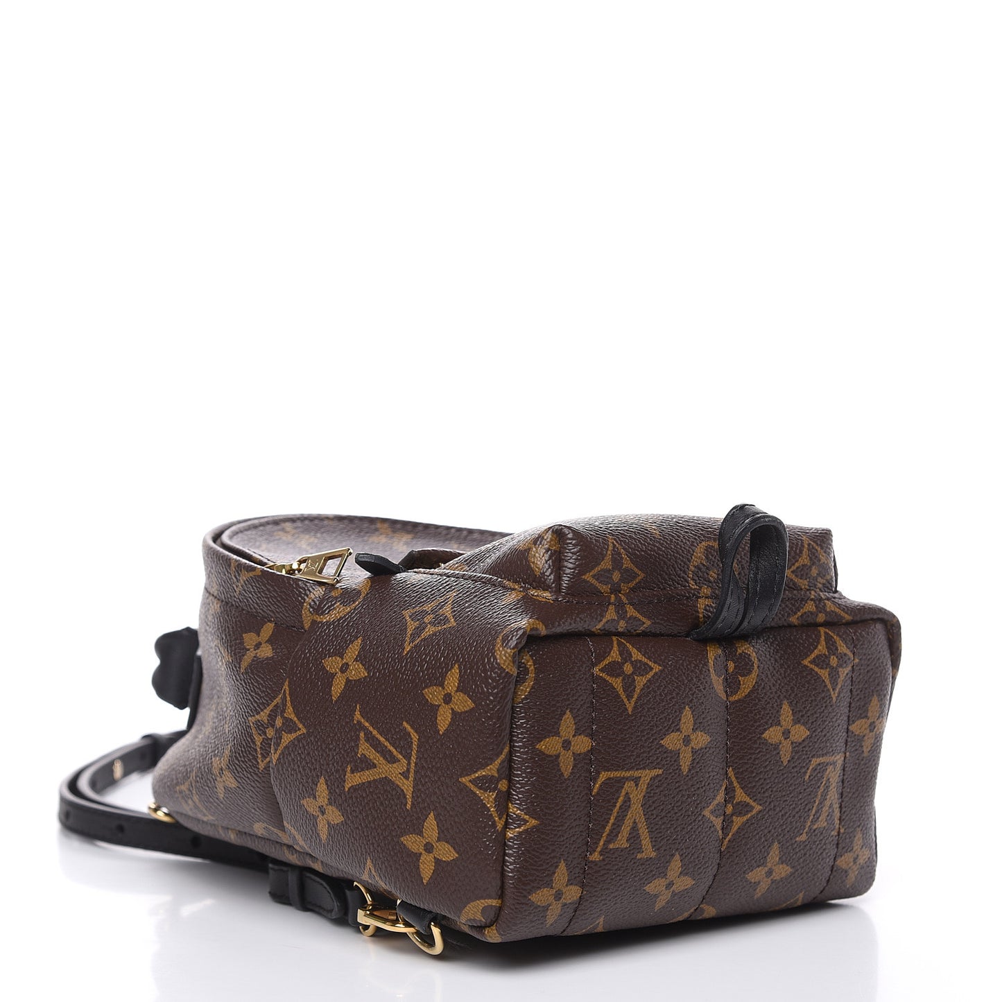 Monogram Palm Springs Backpack Mini