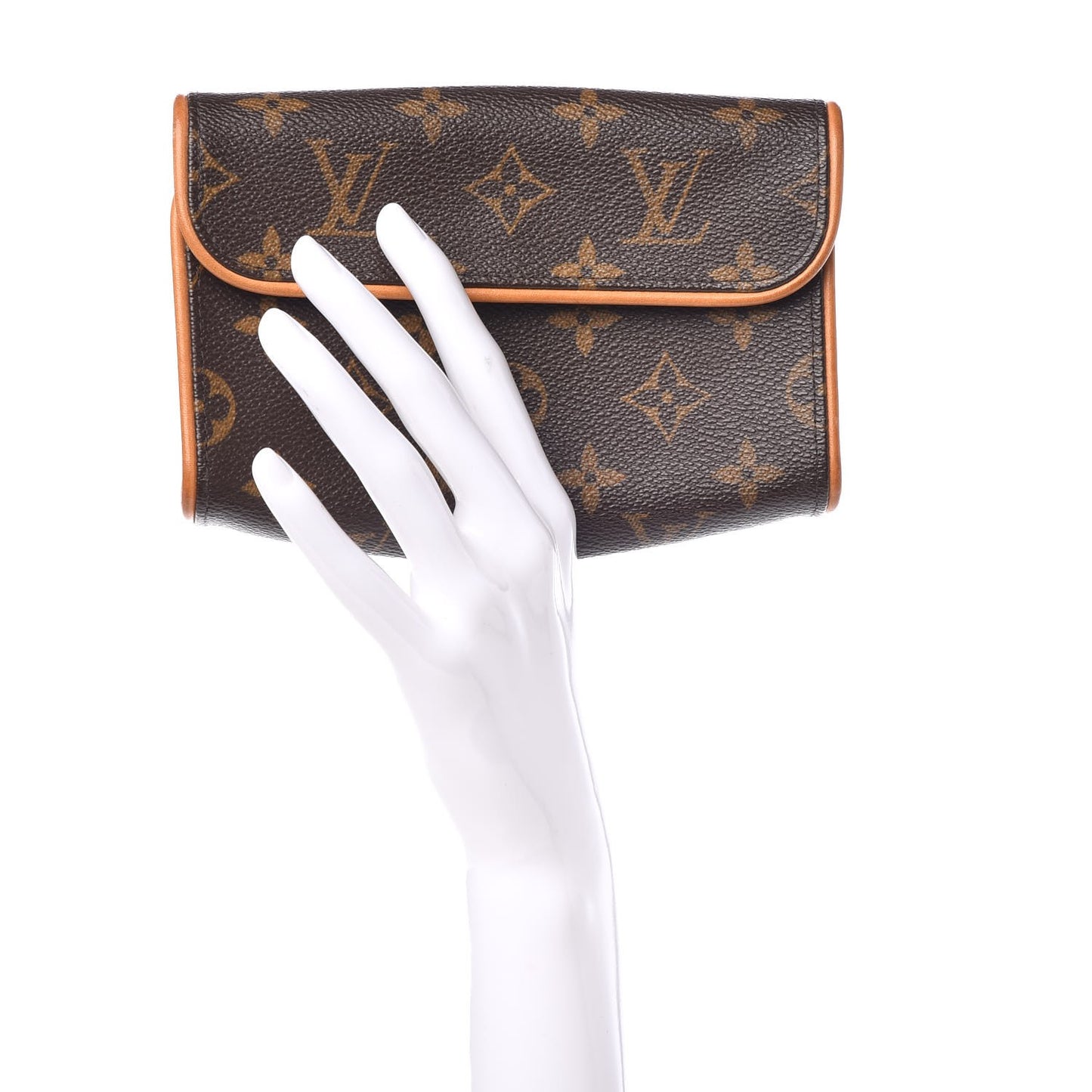 Monogram Pochette Florentine