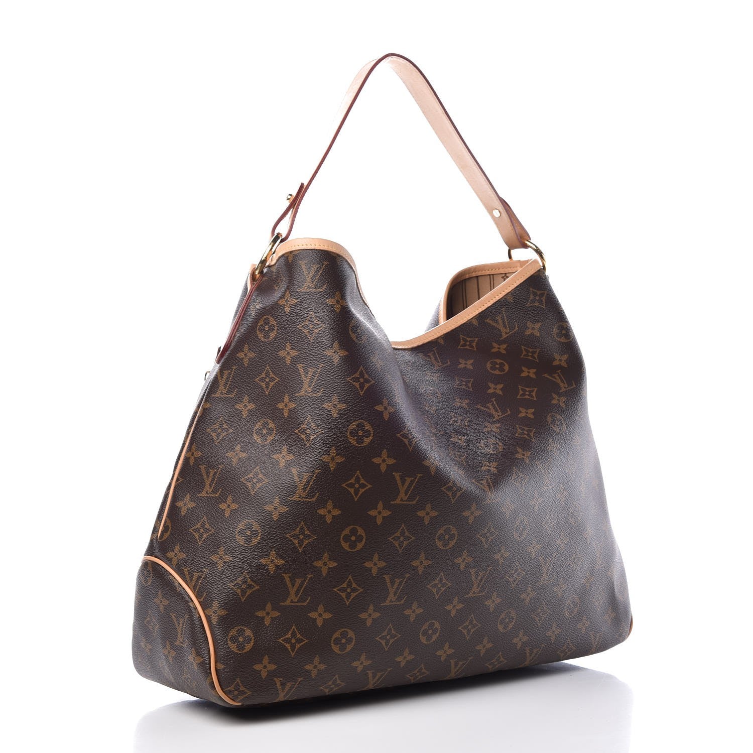 Louis Vuitton Monogram Delightful GM 3 of 12