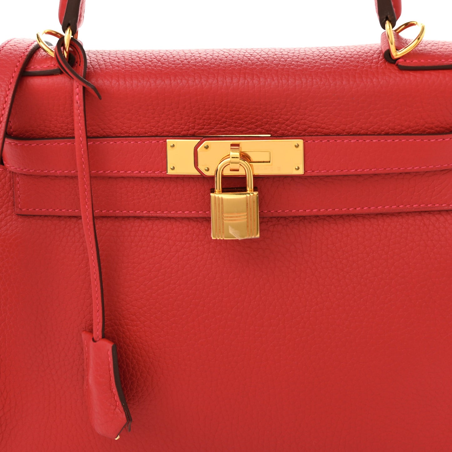 Taurillon Clemence Kelly Retourne 28 Rouge Casaque