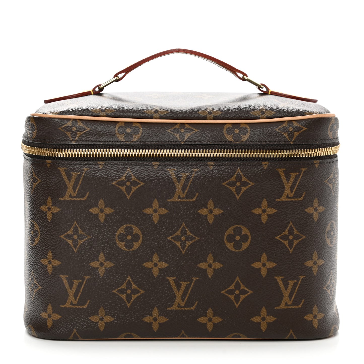 Monogram Nice BB