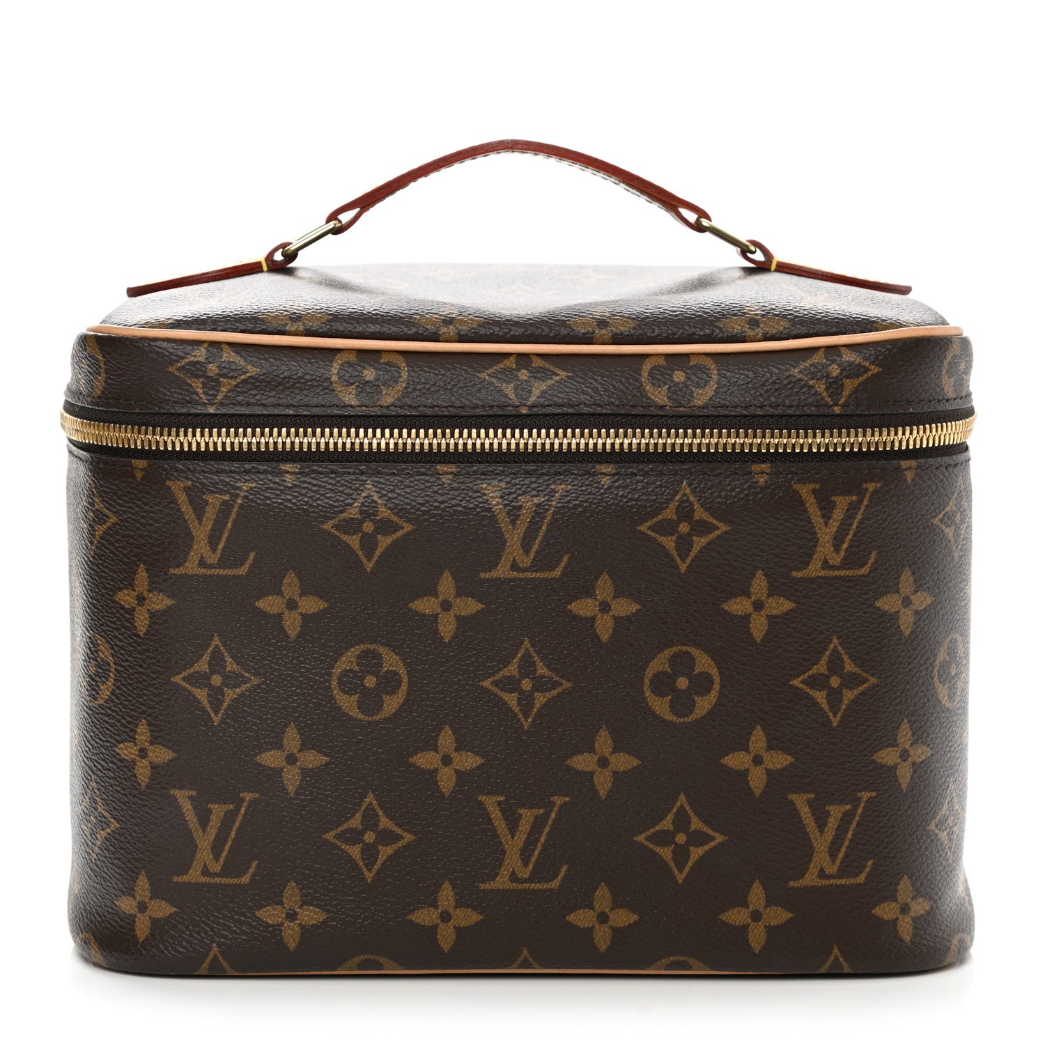 Louis Vuitton Monogram Nice BB 1 of 7
