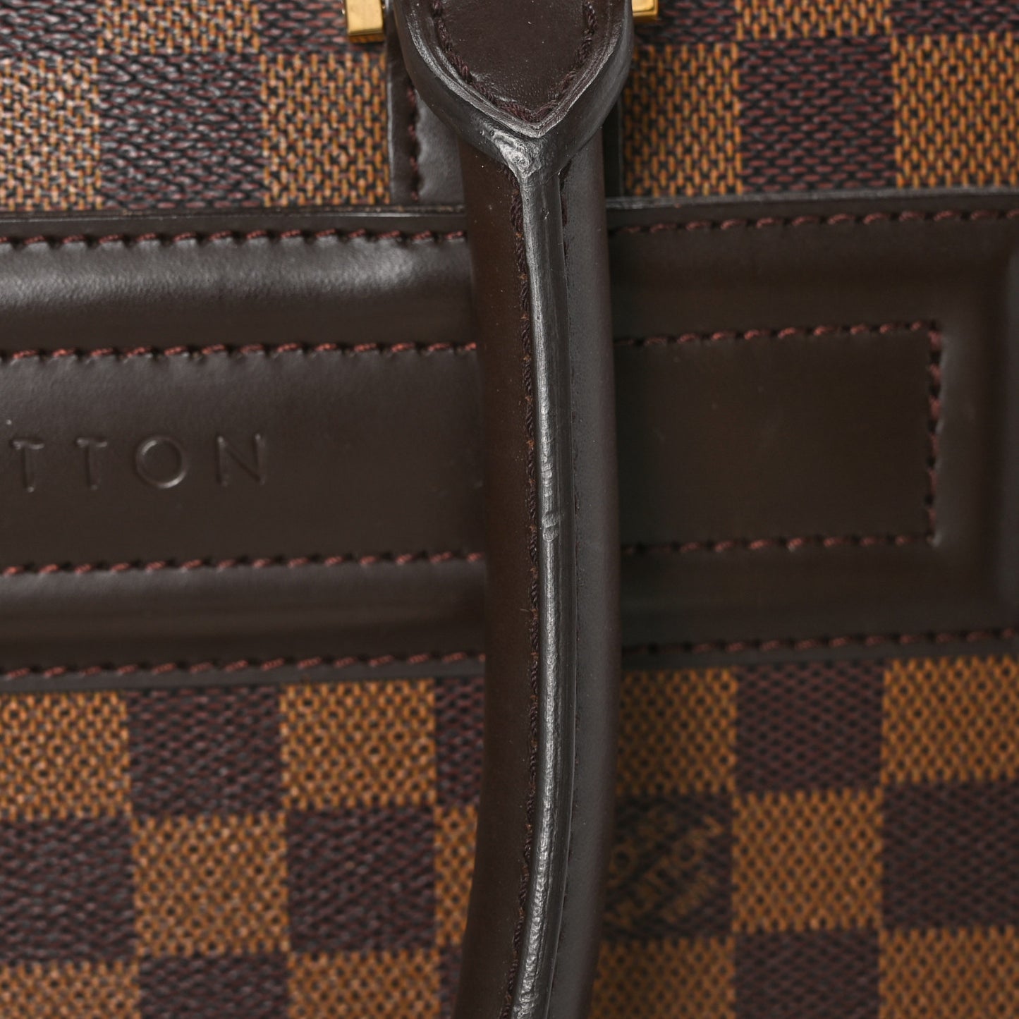 Damier Ebene Nolita 24 Heures