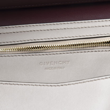 Givenchy Calfskin Small Mystic Shoulder Bag Aubergine 5 of 10