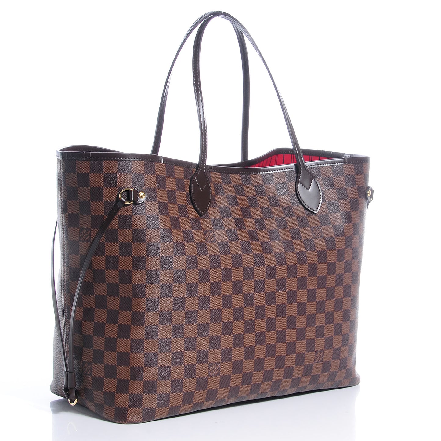 Damier Ebene Neverfull GM
