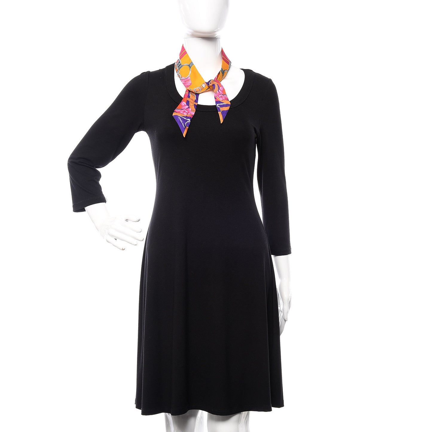 Silk Grand Manege Fleuri Twilly