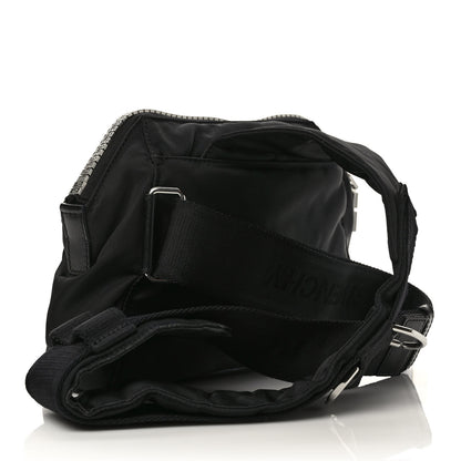 Givenchy Nylon Antigona Crossbody Bag Black 3 of 8