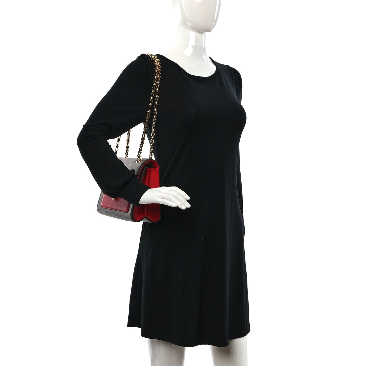 Monogram Victoire Cherry