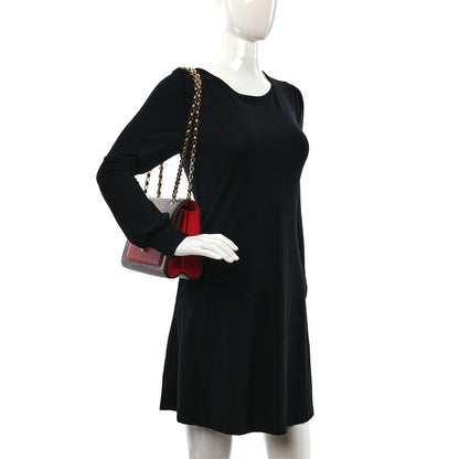 Louis Vuitton Monogram Victoire Cherry 3 of 9